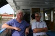 Graham and Mike