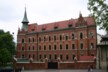Wawel Castle 002