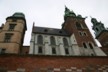Wawel Castle 005