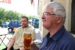 A beer afterwards 2