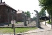 Auschwitz I 35