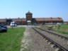 End of the line