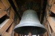 The bell tower