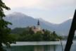 Lake Bled