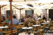 Lunch in Lubljana