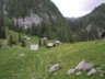 Mountain scenery