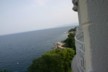 Coast from bedroom