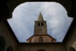 The Porec bell tower