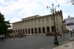 A large building in Verona