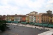 Verona town square