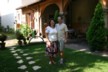 Anna and Jacques Ducroz
