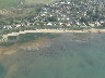 Hill Head from 2000 feet