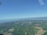 Looking towards the Needles