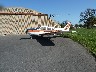 Mike's Plane