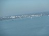 Over the Solent