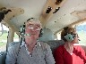 Preparing for take off