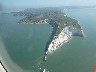 The Needles and Tennyson Down