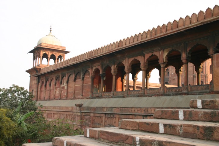Jama Masjid Mosque