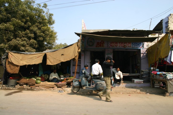 Foodshop