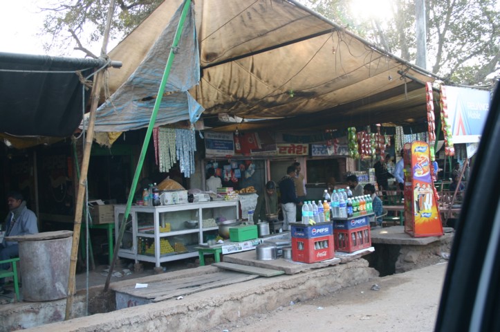 General stores