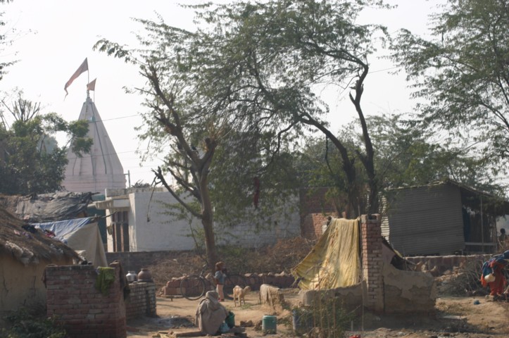 Muslem Village