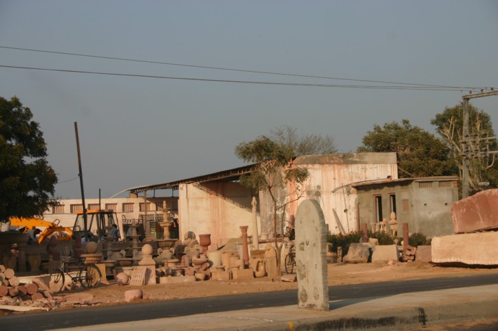 Stonemasons 1