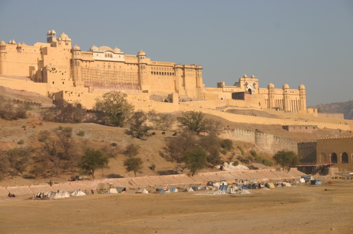 Amber Fort
