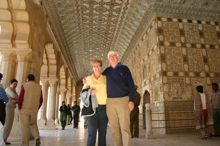 Hall of Victory