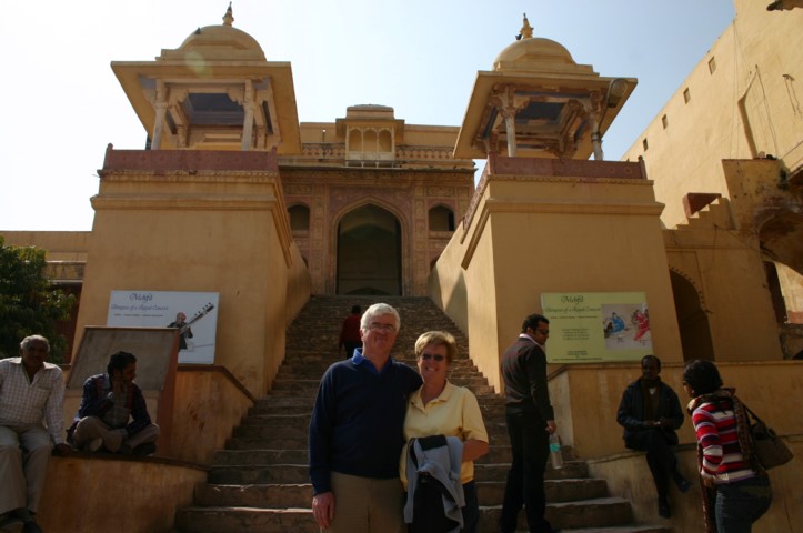 King's Quarters