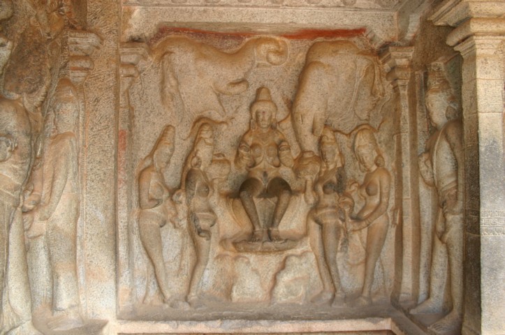 Carvings 2