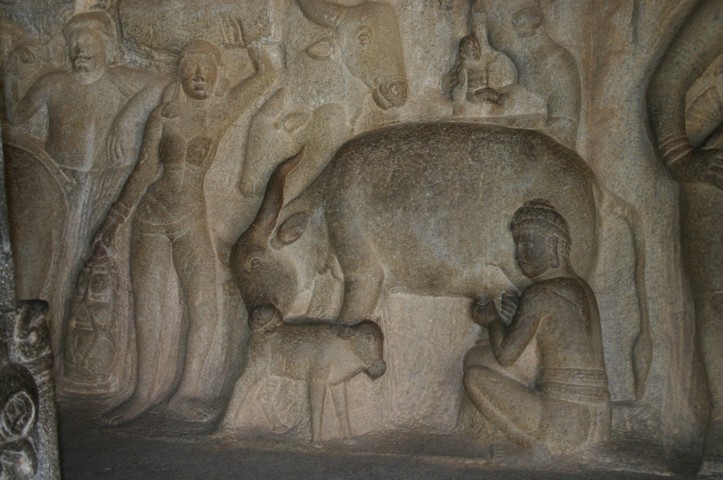 Carvings 3