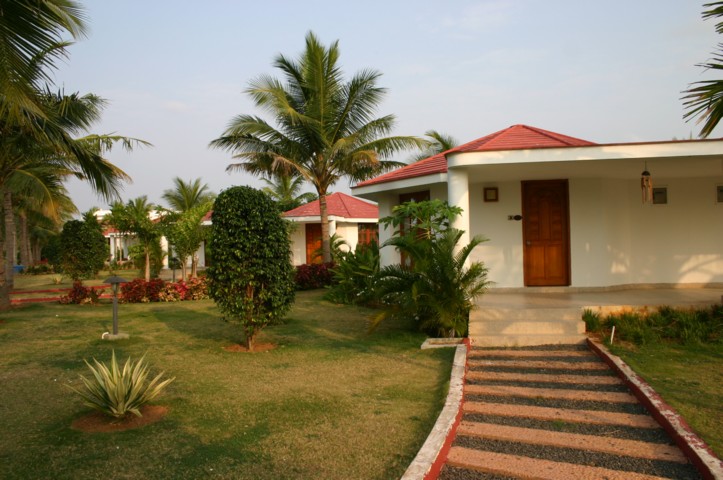 Our Fortune cottage