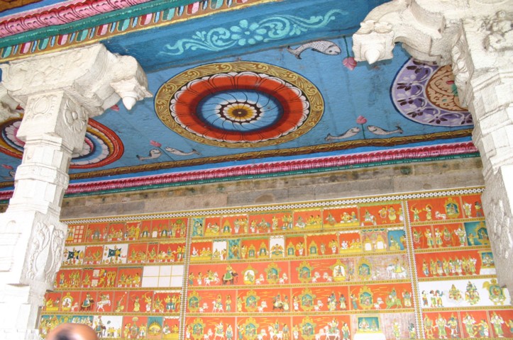 Wall decorations