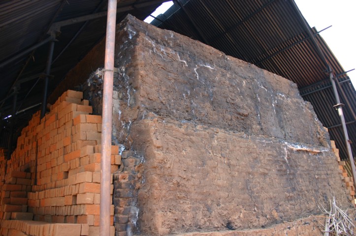 Brick Kiln
