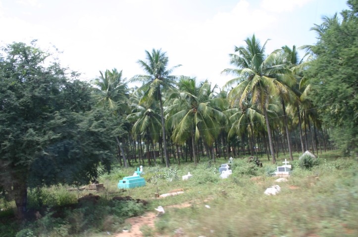 Cemetry
