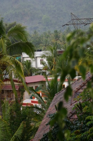 Rain