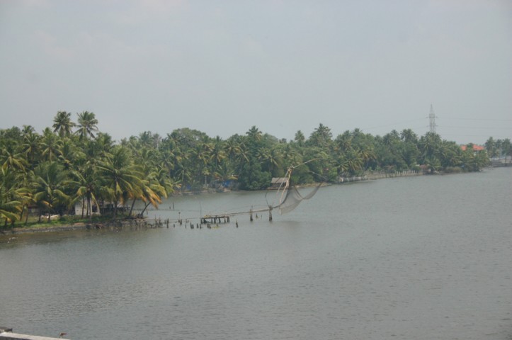 Fishing Net