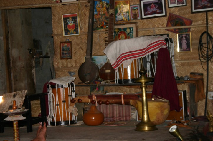 Musical instruments