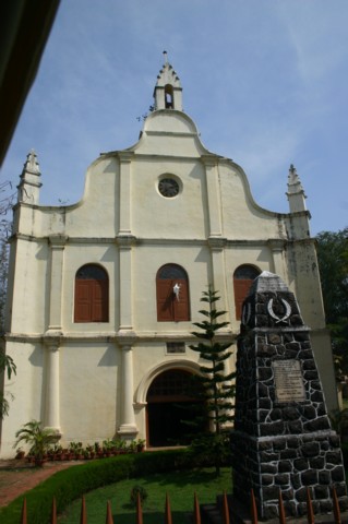St Francis Church