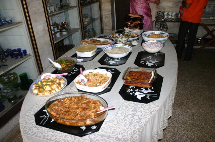 Food