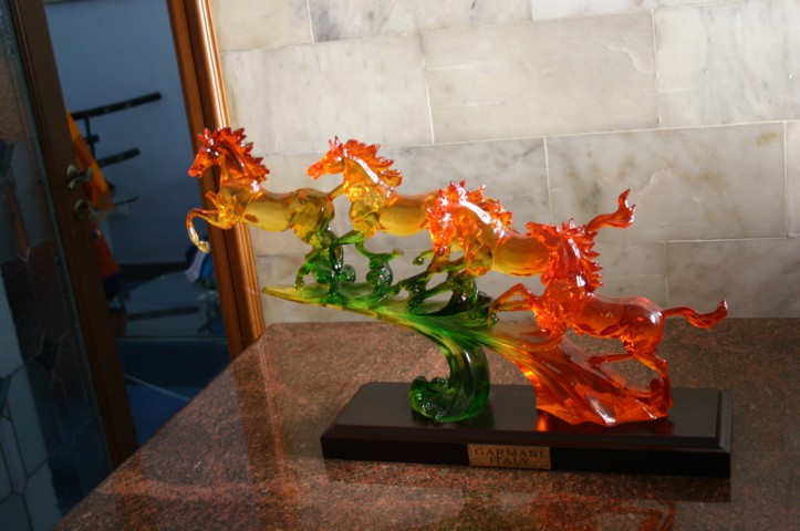 One of the fabulous collection