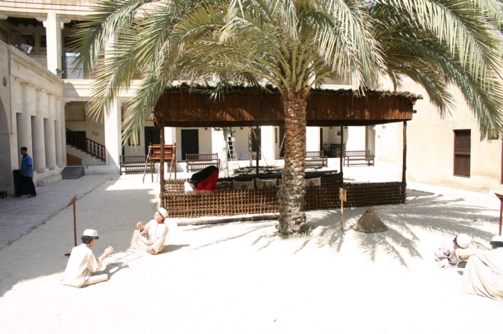 Heritage house - Courtyard 2