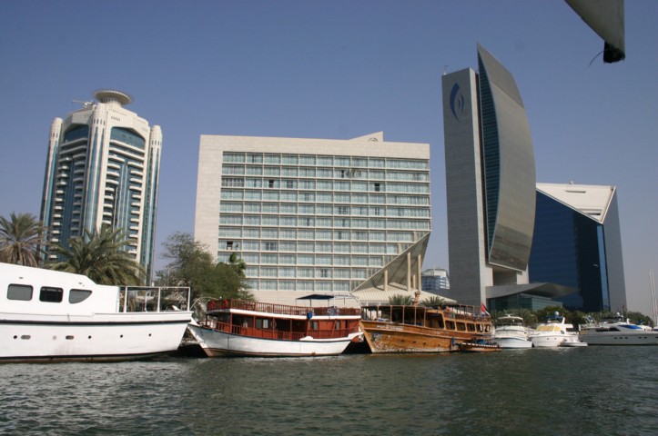 Sheraton Hotel