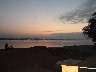 After sunset