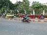 Street market