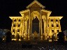 White house government building