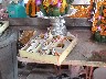 Auspicious presents for a wedding