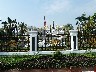 Gates of the Presidential Palace