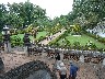 Hophrakeo museum gardens