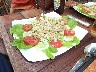 Kongkhao Restaurant food